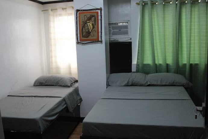 Imagen general del Hotel Mina\'s Place. Foto 5