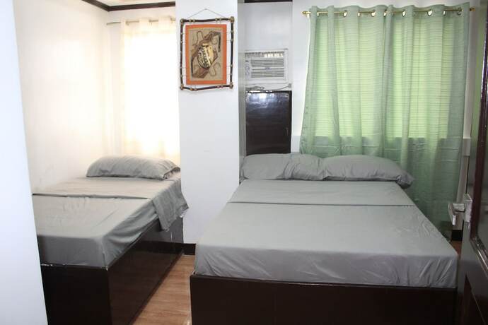 Imagen general del Hotel Mina\'s Place. Foto 6