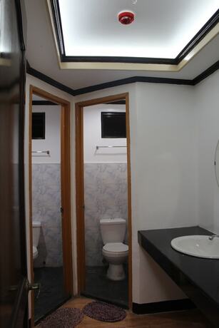 Imagen general del Hotel Mina\'s Place. Foto 7