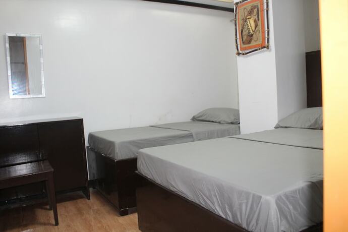 Imagen general del Hotel Mina\'s Place. Foto 9