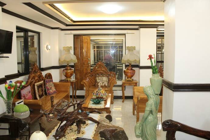 Imagen general del Hotel Mina\'s Place. Foto 10