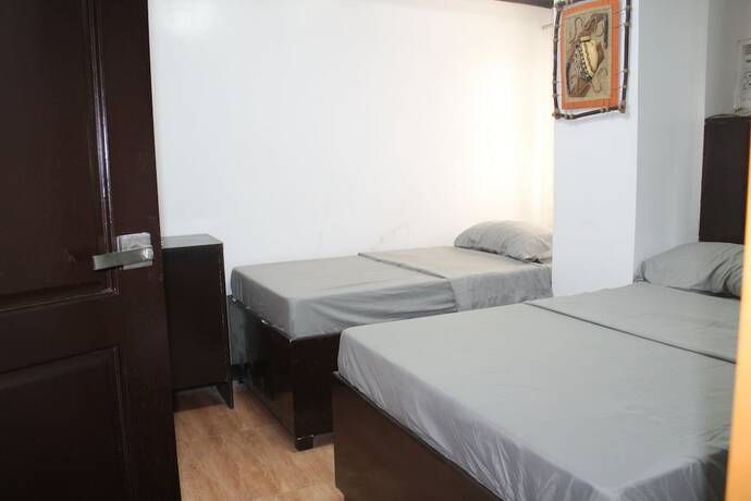 Imagen general del Hotel Mina\'s Place. Foto 11
