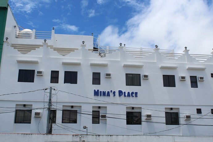 Imagen general del Hotel Mina\'s Place. Foto 12