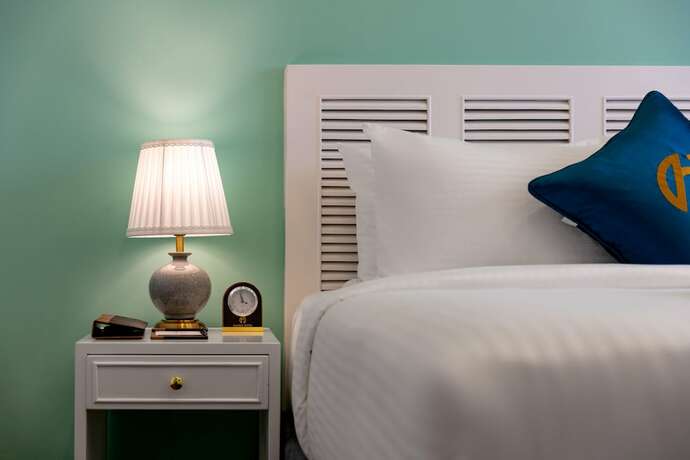 Imagen general del Hotel Minasi HanoiOi. Foto 6