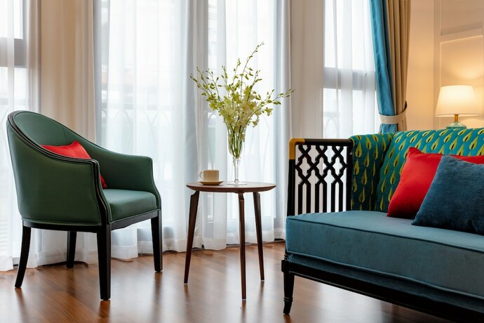 Imagen general del Hotel Minasi HanoiOi. Foto 13