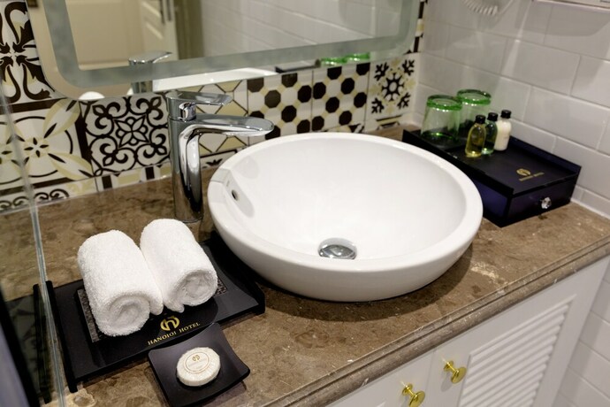 Imagen de la habitación del Hotel Minasi HanoiOi. Foto 15