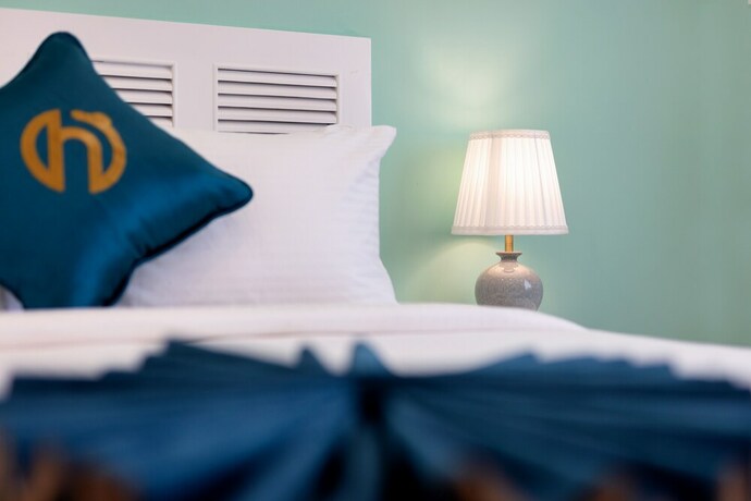 Imagen de la habitación del Hotel Minasi HanoiOi. Foto 21