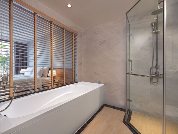 Imagen de la habitación del Hotel Minasi Hotel And Spa. Foto 8