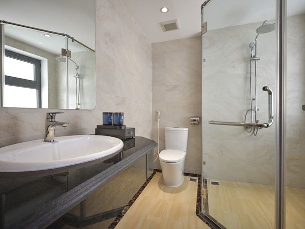 Imagen de la habitación del Hotel Minasi Hotel And Spa. Foto 10