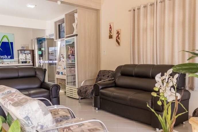 Imagen general del Hotel Minastur. Foto 1