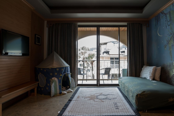 Imagen de la habitación del Hotel Minatale Phuket. Foto 4
