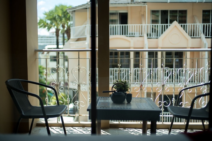 Imagen de la habitación del Hotel Minatale Phuket. Foto 5