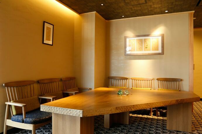 Imagen general del Hotel Minato Koyado Awajishima, Minamiawaji. Foto 2