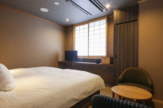 Imagen de la habitación del Hotel Minato Koyado Awajishima, Minamiawaji. Foto 22