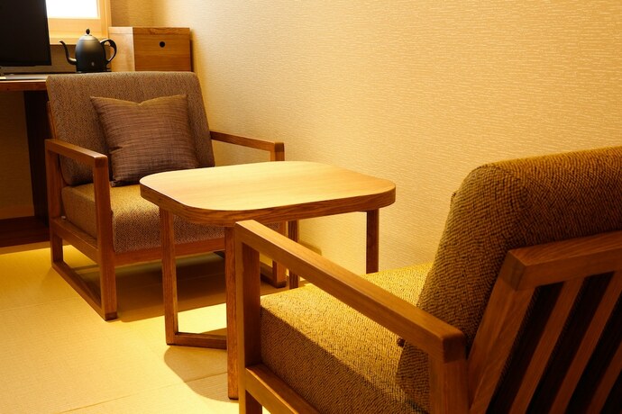 Imagen de la habitación del Hotel Minato Koyado Awajishima, Minamiawaji. Foto 24
