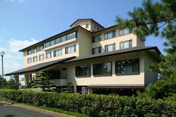 Imagen general del Hotel Minato Yuyu. Foto 5