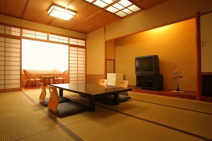 Imagen general del Hotel Minato Yuyu. Foto 6
