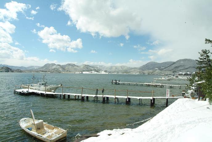 Imagen general del Hotel Minato Yuyu. Foto 9