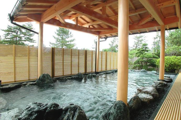 Imagen general del Hotel Minato Yuyu. Foto 10