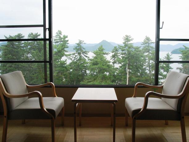 Imagen general del Hotel Minato Yuyu. Foto 12