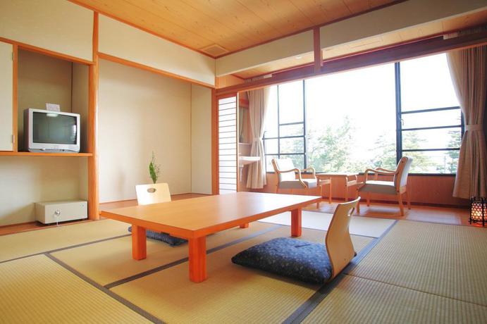 Imagen general del Hotel Minato Yuyu. Foto 15