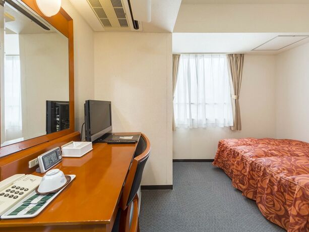 Imagen general del Hotel Minatoya. Foto 3