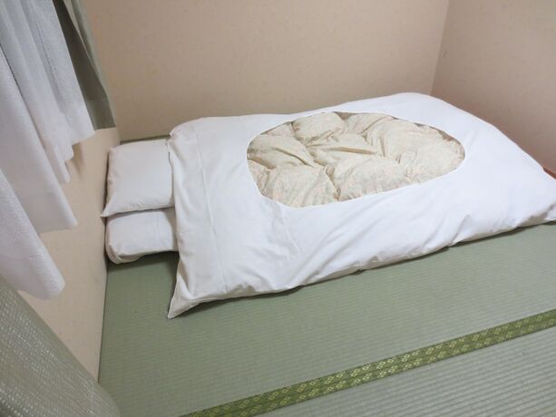 Imagen general del Hotel Minatoya. Foto 4