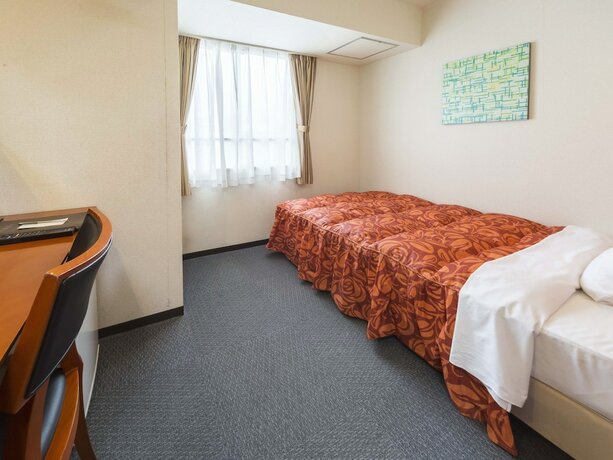 Imagen general del Hotel Minatoya. Foto 5