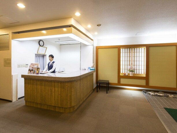 Imagen general del Hotel Minatoya. Foto 6