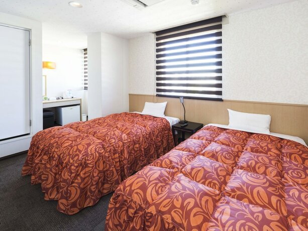 Imagen general del Hotel Minatoya. Foto 8