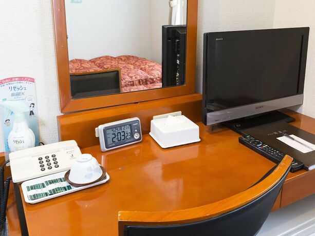 Imagen general del Hotel Minatoya. Foto 9