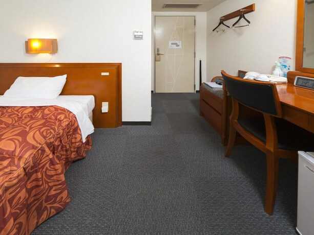 Imagen general del Hotel Minatoya. Foto 1