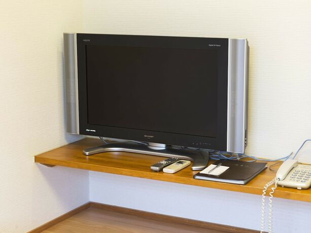 Imagen de la habitación del Hotel Minatoya. Foto 12