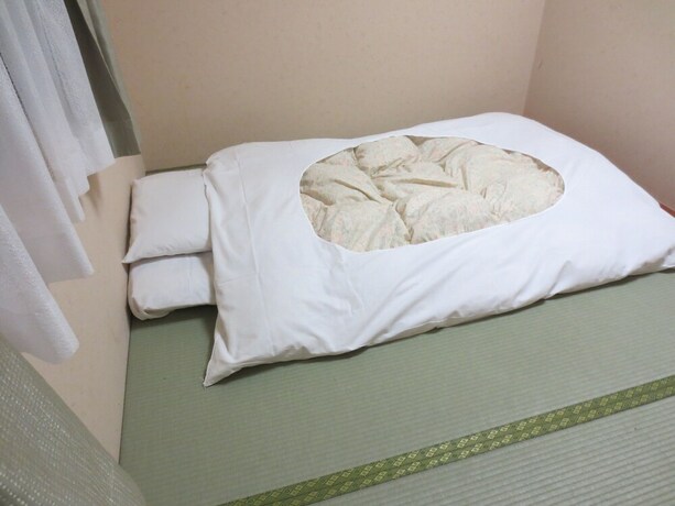 Imagen de la habitación del Hotel Minatoya. Foto 22