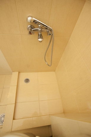 Imagen de la habitación del Hotel Minavra. Foto 3