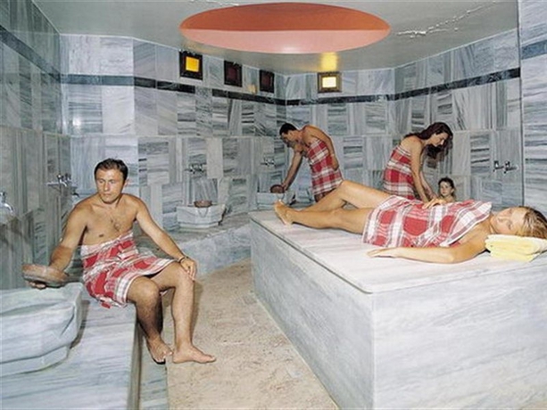 Imagen general del Hotel Minay Plus. Foto 3