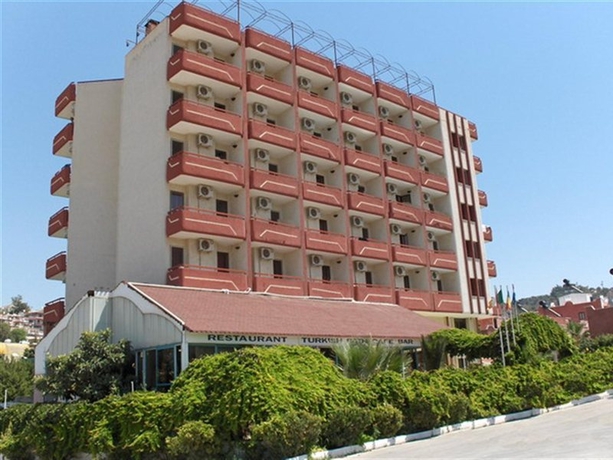 Imagen general del Hotel Minay Plus. Foto 4