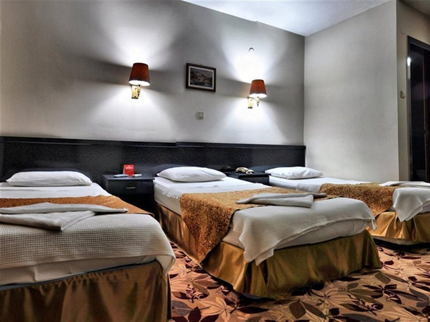 Imagen general del Hotel Minay Plus. Foto 5