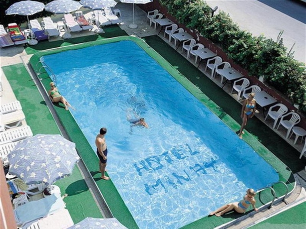 Imagen general del Hotel Minay Plus. Foto 6