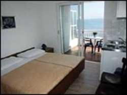 Imagen de la habitación del Hotel Minca. Foto 2