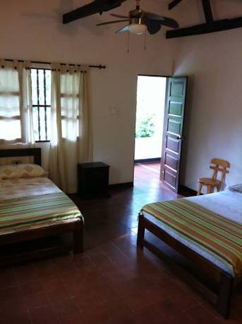 Imagen de la habitación del Hotel Minca - La Casona. Foto 1