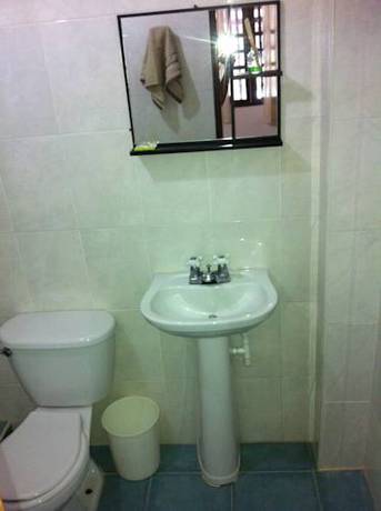 Imagen de la habitación del Hotel Minca - La Casona. Foto 3