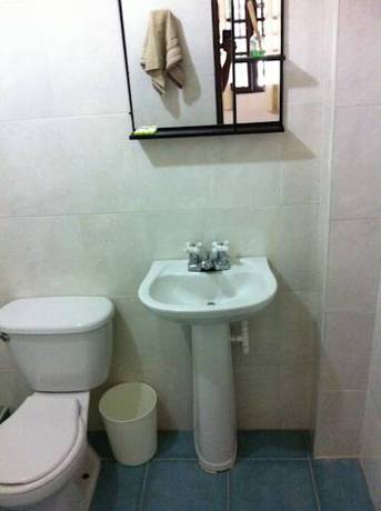 Imagen de la habitación del Hotel Minca - La Casona. Foto 4