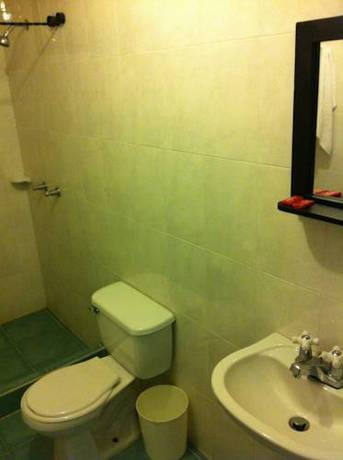 Imagen de la habitación del Hotel Minca - La Casona. Foto 5
