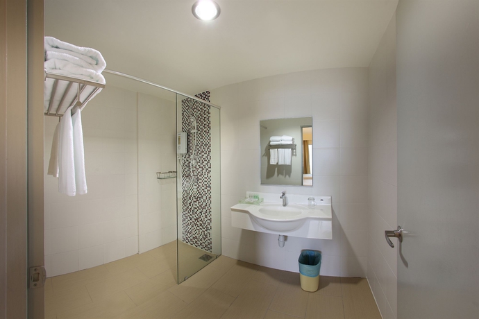 Imagen de la habitación del Hotel Mincott. Foto 9