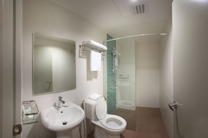 Imagen de la habitación del Hotel Mincott. Foto 11
