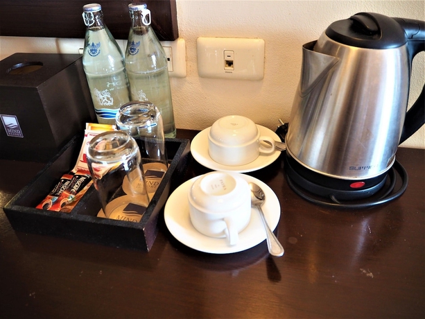 Imagen de la habitación del Hotel Mind Resort Pattaya. Foto 11