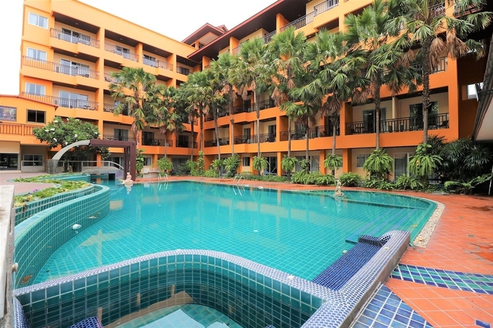 Imagen general del Hotel Mind Resort Pattaya. Foto 1