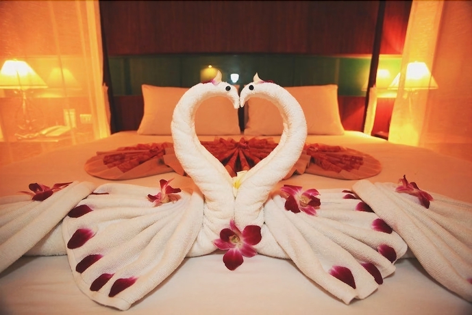 Imagen de la habitación del Hotel Mind Resort Pattaya. Foto 13