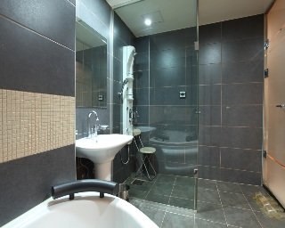 Imagen de la habitación del Hotel Mind Tourist Hotel. Foto 4